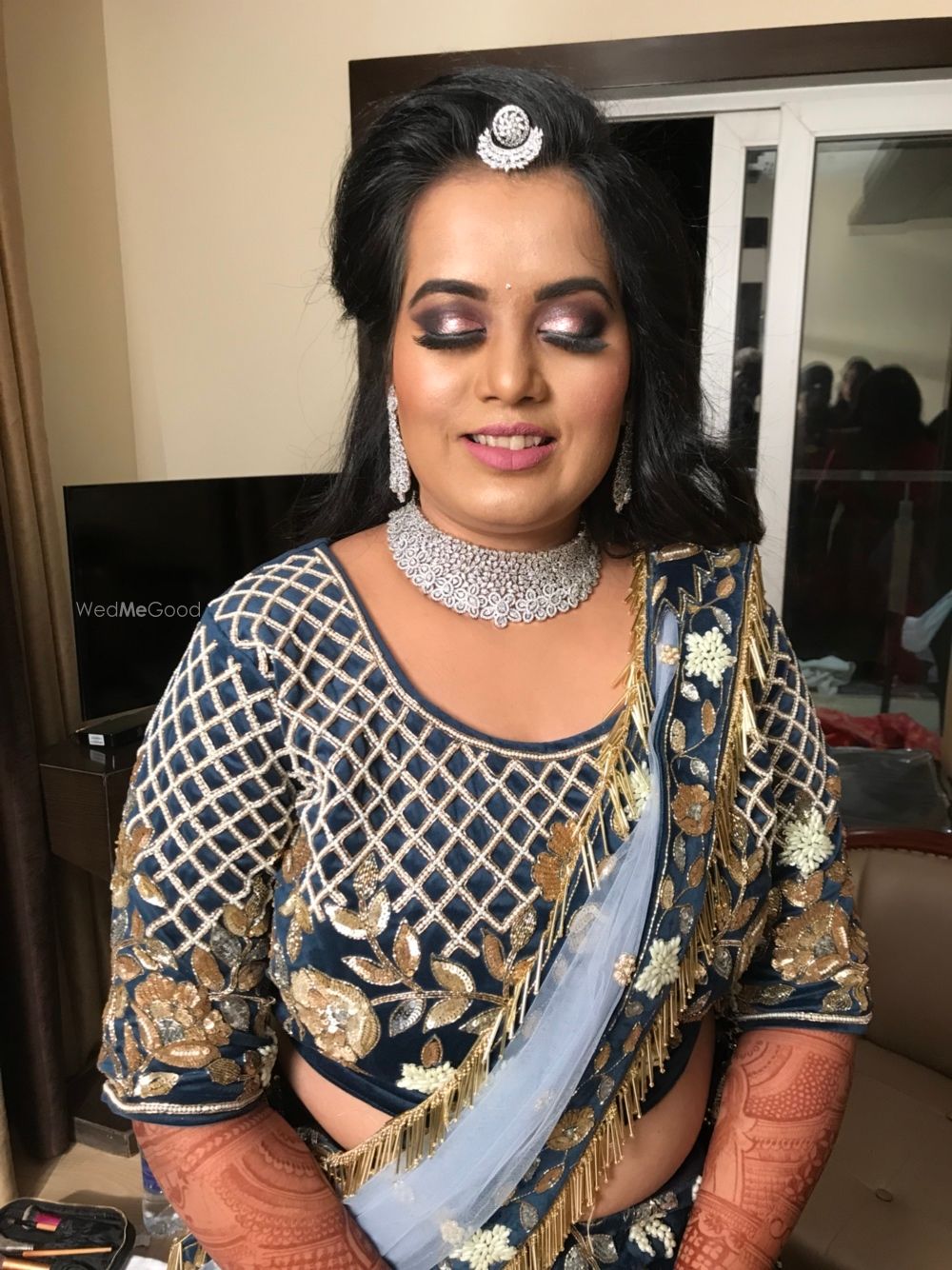 Photo By Ashim Makeup Artist  - Bridal Makeup
