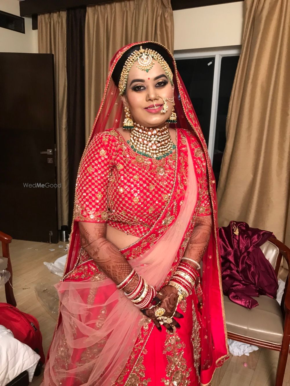 Photo By Ashim Makeup Artist  - Bridal Makeup