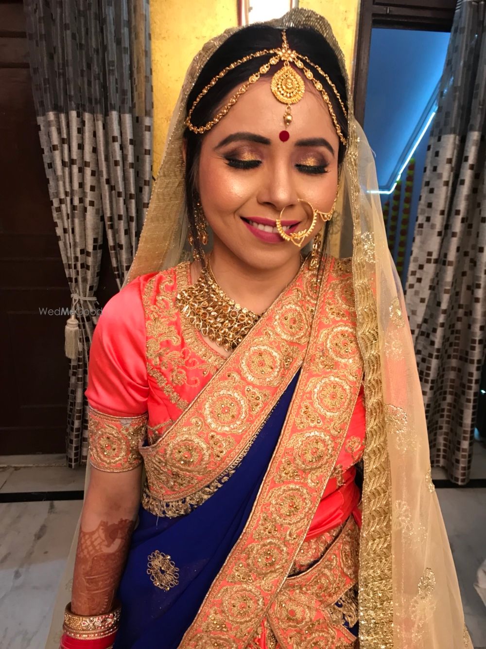 Photo By Ashim Makeup Artist  - Bridal Makeup