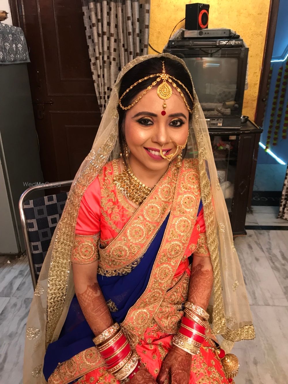 Photo By Ashim Makeup Artist  - Bridal Makeup