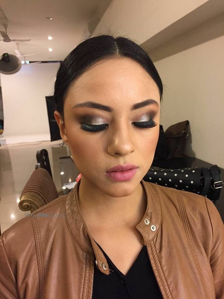 Photo By Ashim Makeup Artist  - Bridal Makeup