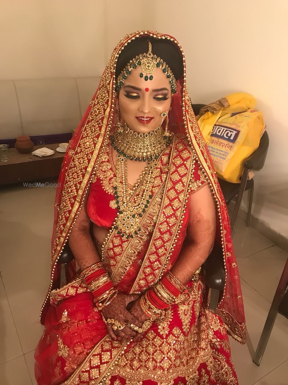 Photo By Ashim Makeup Artist  - Bridal Makeup