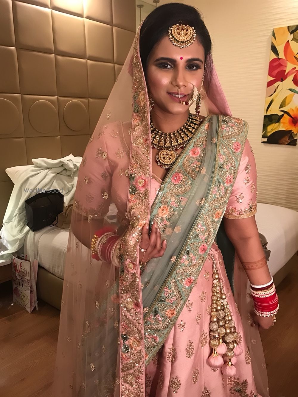 Photo By Ashim Makeup Artist  - Bridal Makeup