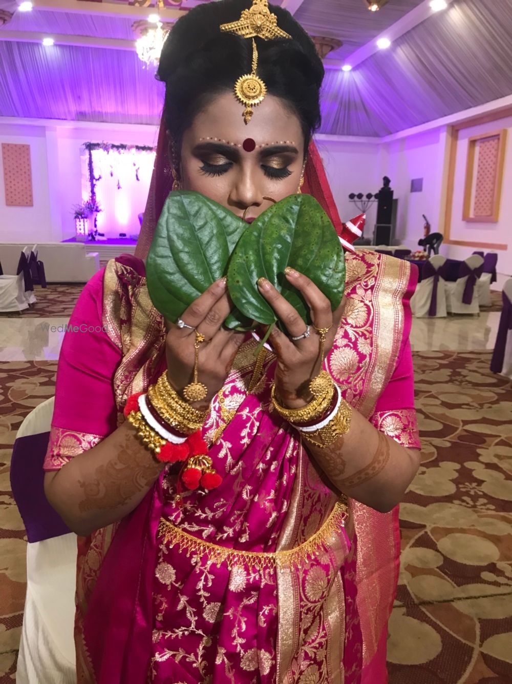 Photo By Ashim Makeup Artist  - Bridal Makeup