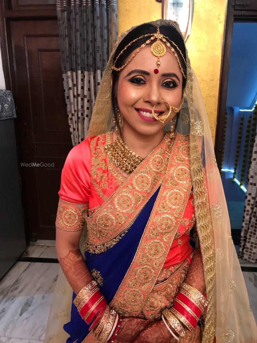 Photo By Ashim Makeup Artist  - Bridal Makeup