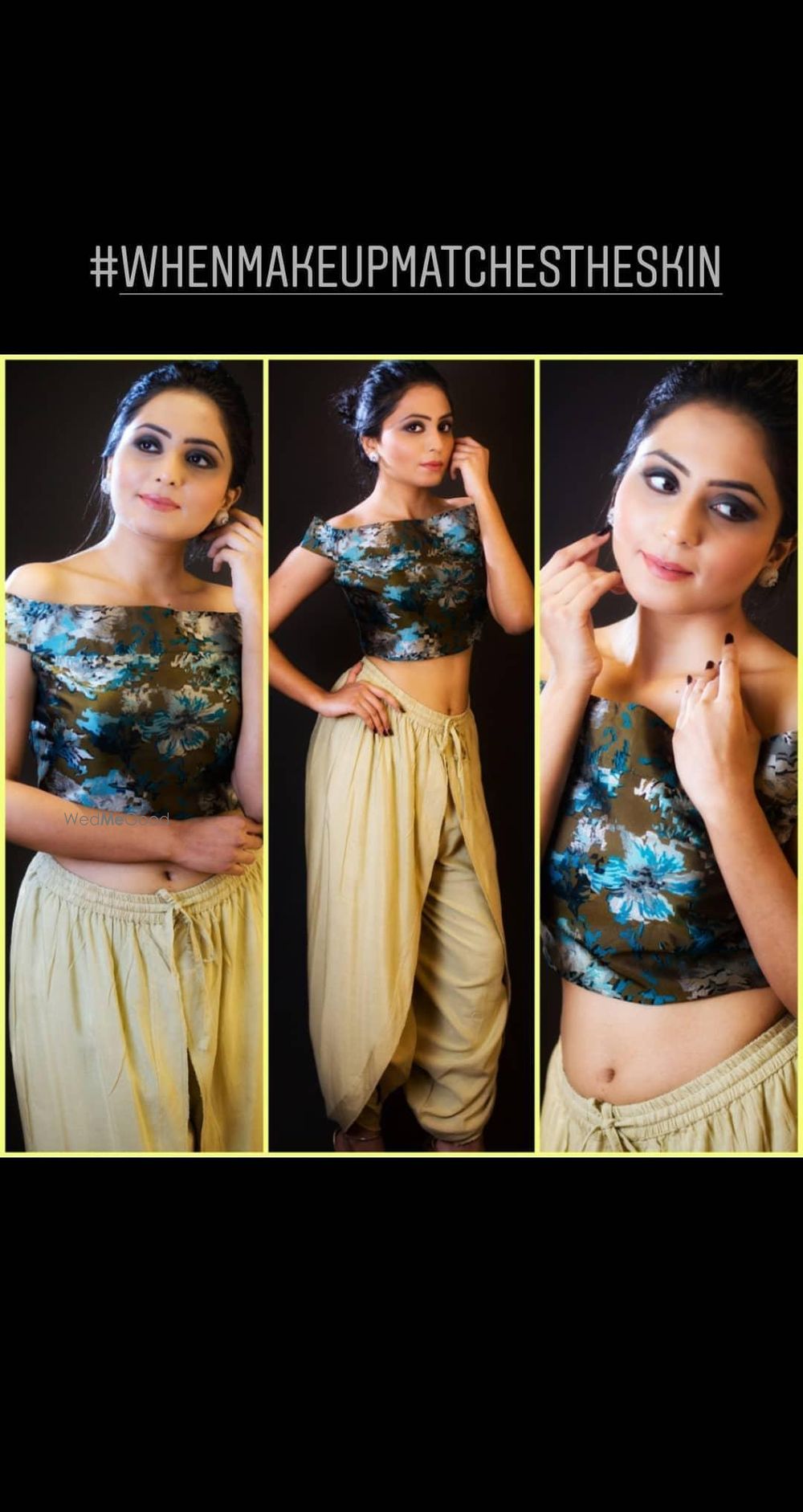 Photo By Meraki Artistry by Sneha Nathwani - Bridal Makeup