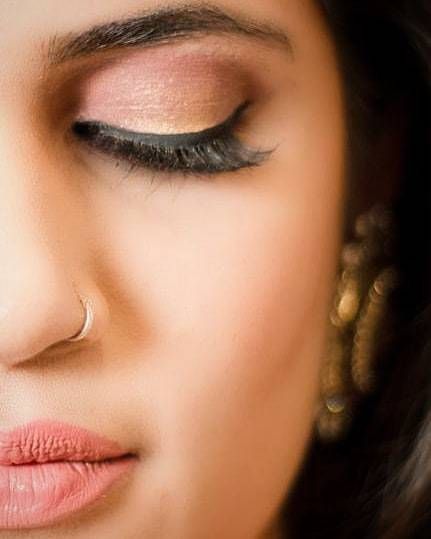 Photo By Meraki Artistry by Sneha Nathwani - Bridal Makeup