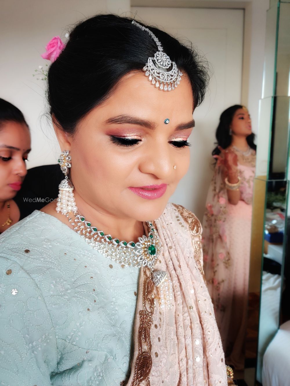 Photo By Meraki Artistry by Sneha Nathwani - Bridal Makeup