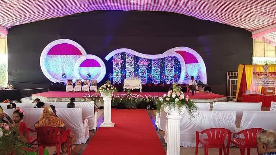 Photo By The Red Carpet Events - Decorators