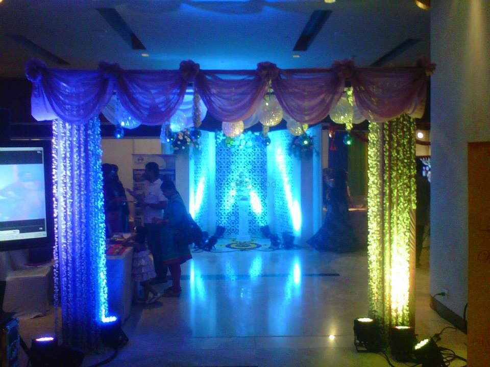Photo By The Red Carpet Events - Decorators