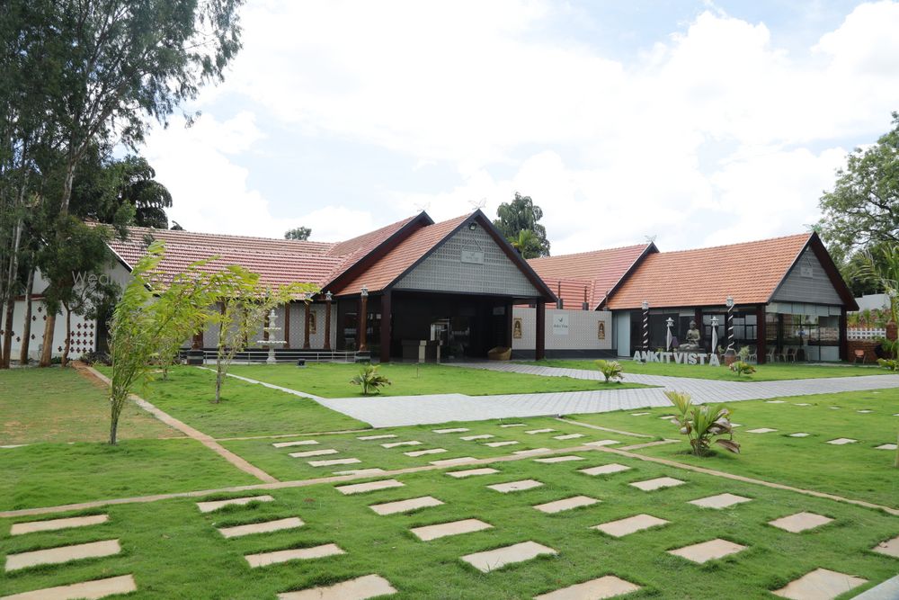 Photo By Ankit Vista Green Village - Venues