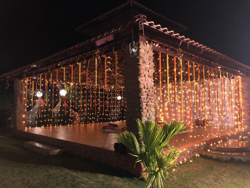 Photo By Ankit Vista Green Village - Venues