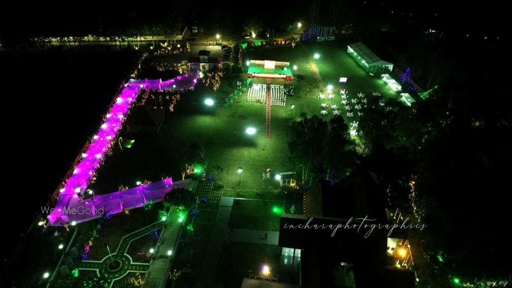 Photo By Ankit Vista Green Village - Venues