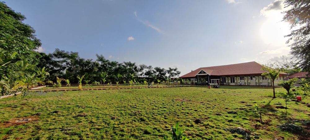 Photo By Ankit Vista Green Village - Venues