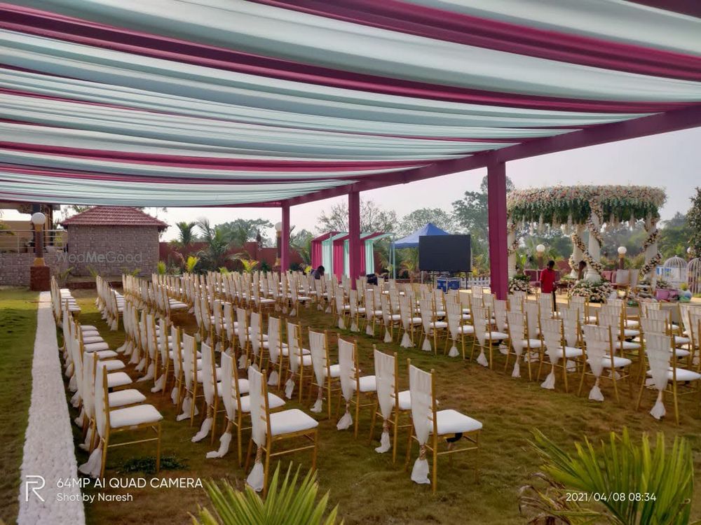 Photo By Ankit Vista Green Village - Venues