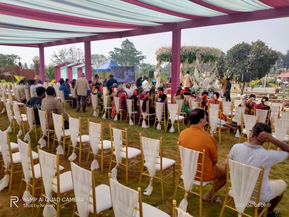 Photo By Ankit Vista Green Village - Venues