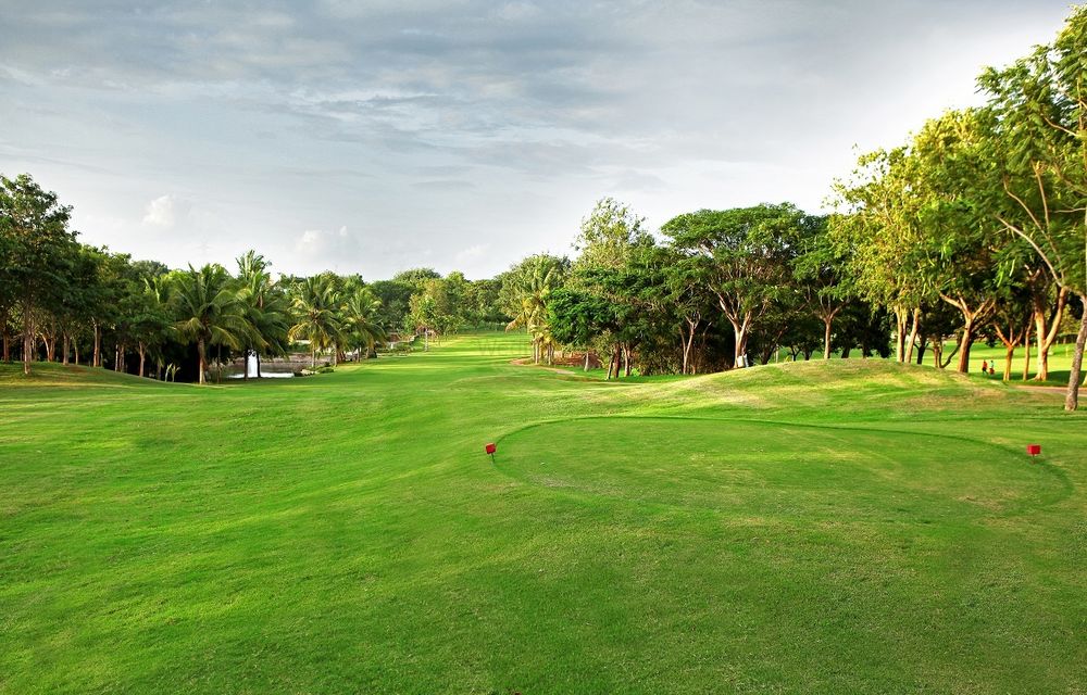 Photo By Eagleton The Golf Resort - Venues