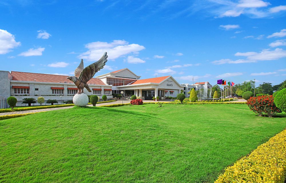 Photo By Eagleton The Golf Resort - Venues