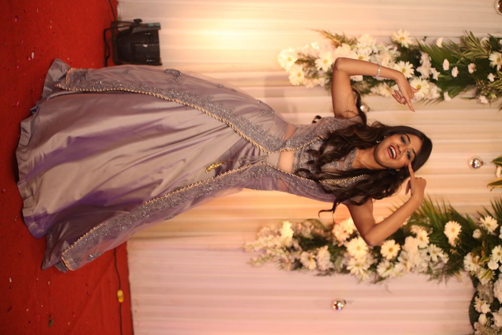 Photo By Diksha Jain Choreography - Sangeet Choreographer