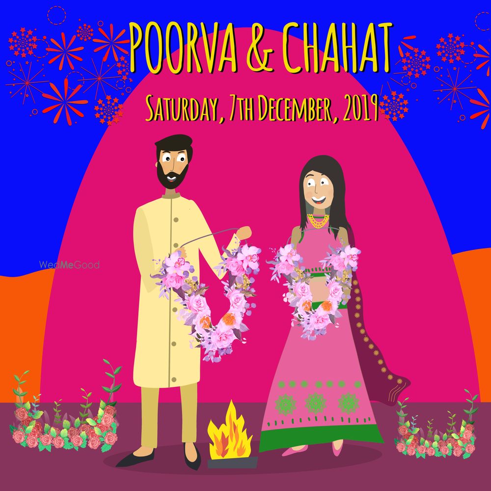 Photo By Krita & Penna - Invitations