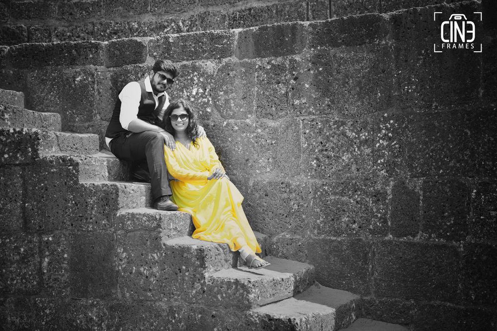 Photo By Cineframes Photography - Pre Wedding Photographers