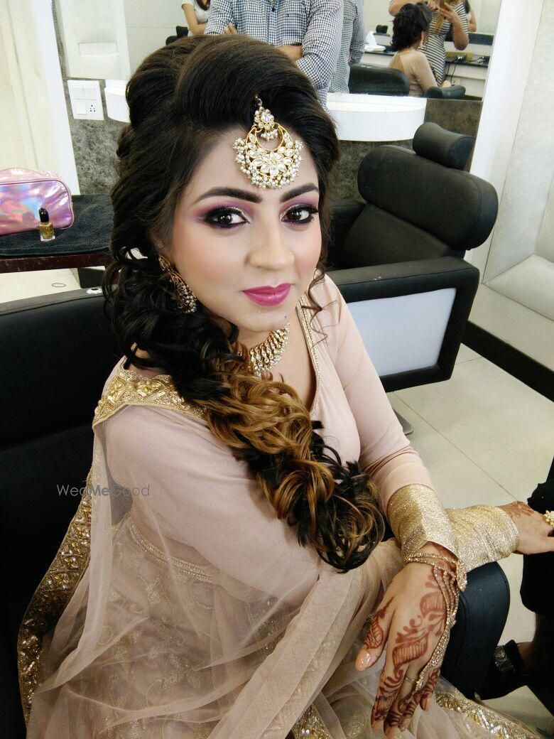 Photo By Makeup Art Studio by Bharti Aggarwal  - Bridal Makeup