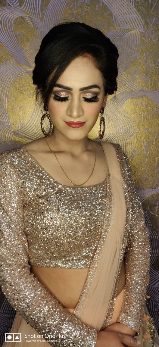 Photo By Makeup Art Studio by Bharti Aggarwal  - Bridal Makeup
