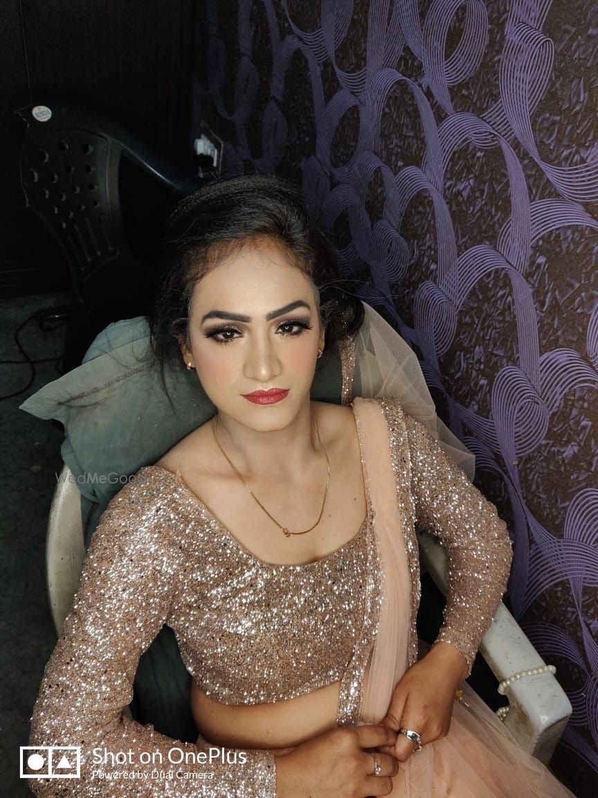 Photo By Makeup Art Studio by Bharti Aggarwal  - Bridal Makeup