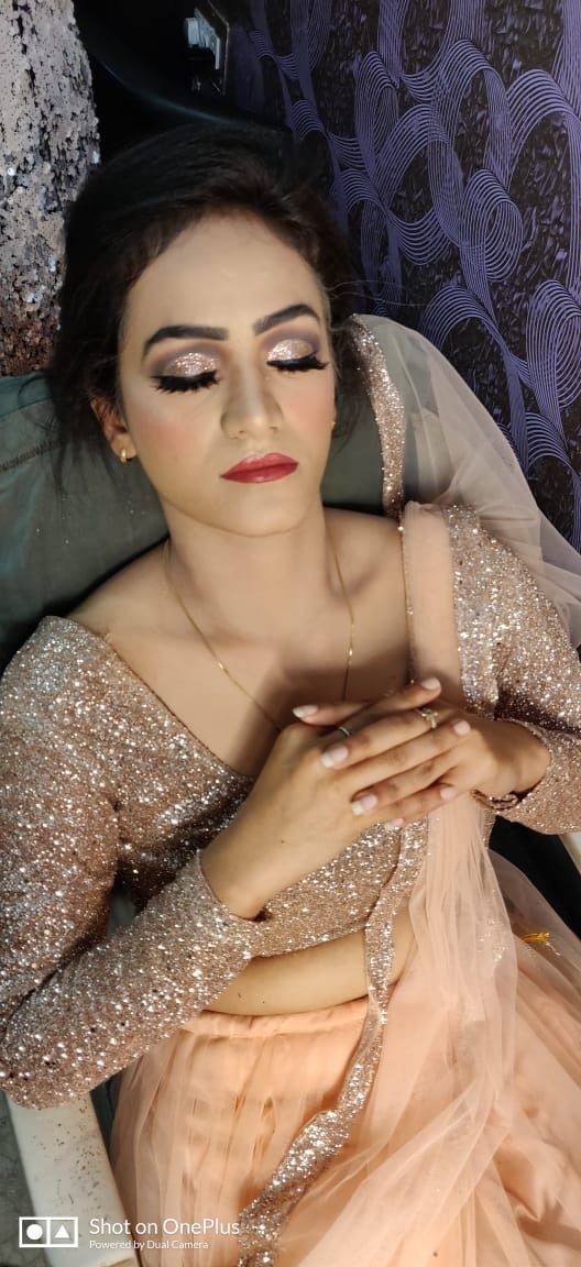 Photo By Makeup Art Studio by Bharti Aggarwal  - Bridal Makeup