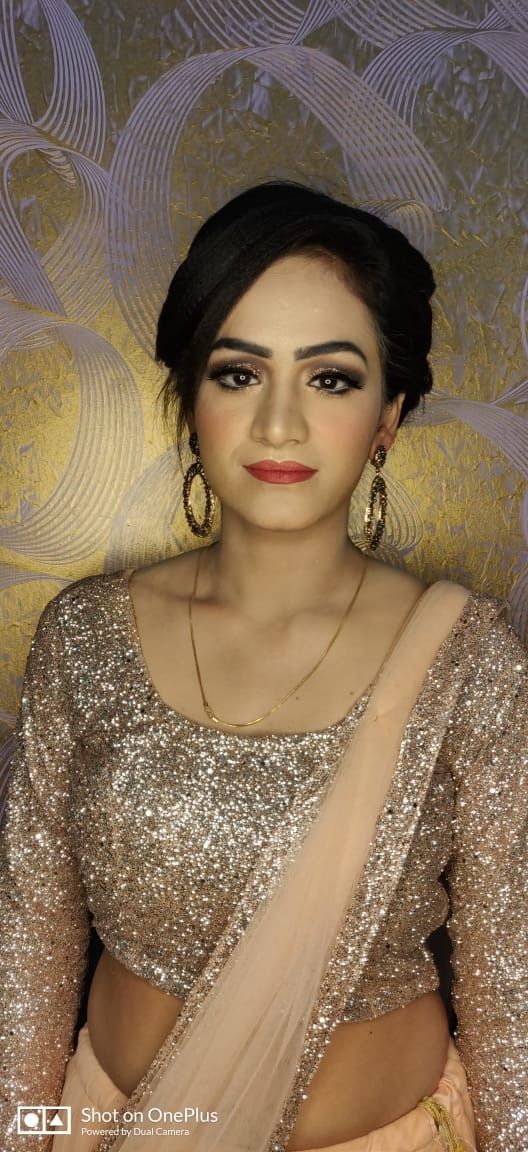 Photo By Makeup Art Studio by Bharti Aggarwal  - Bridal Makeup