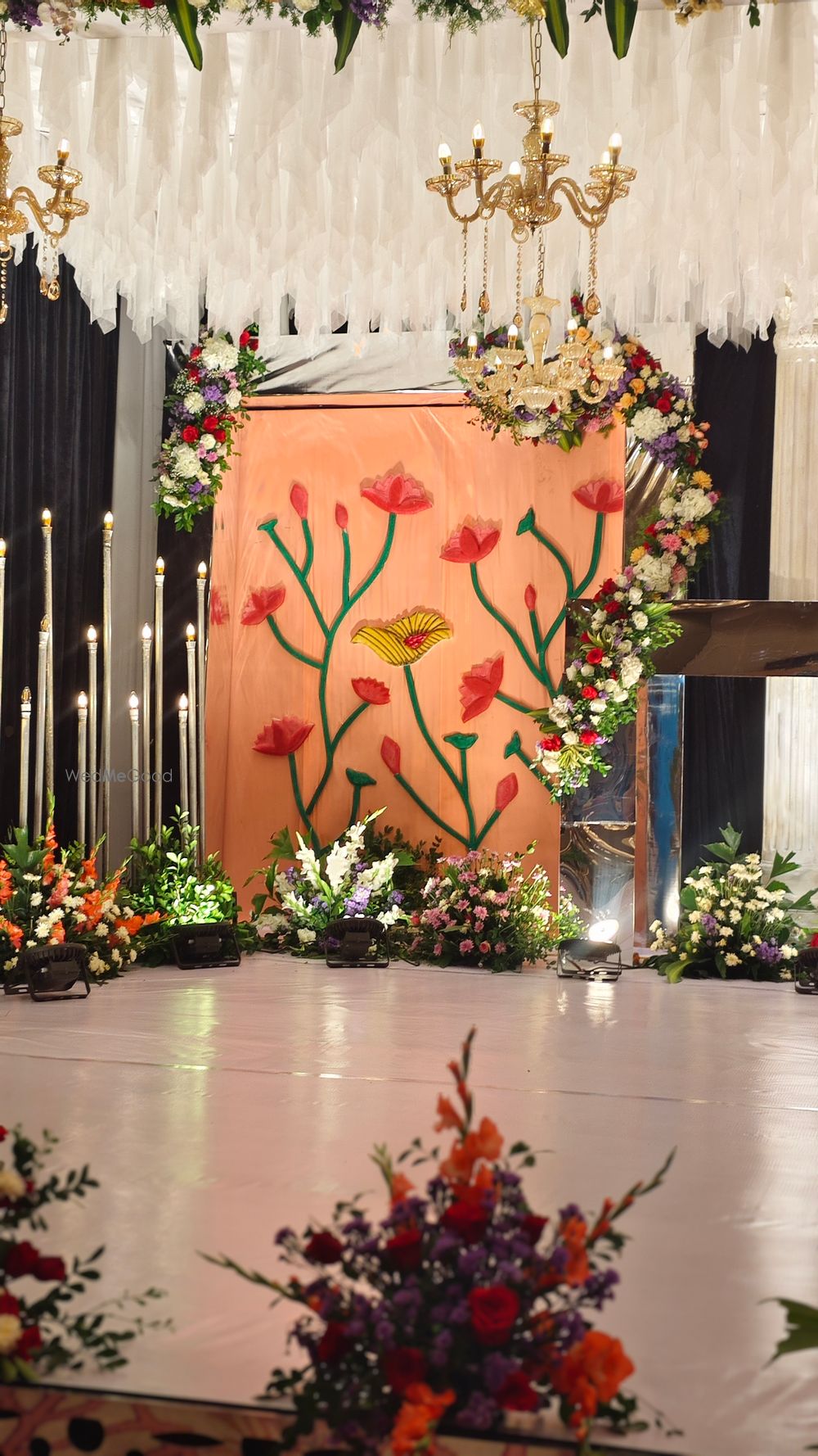 Photo By Eventology - Decorators