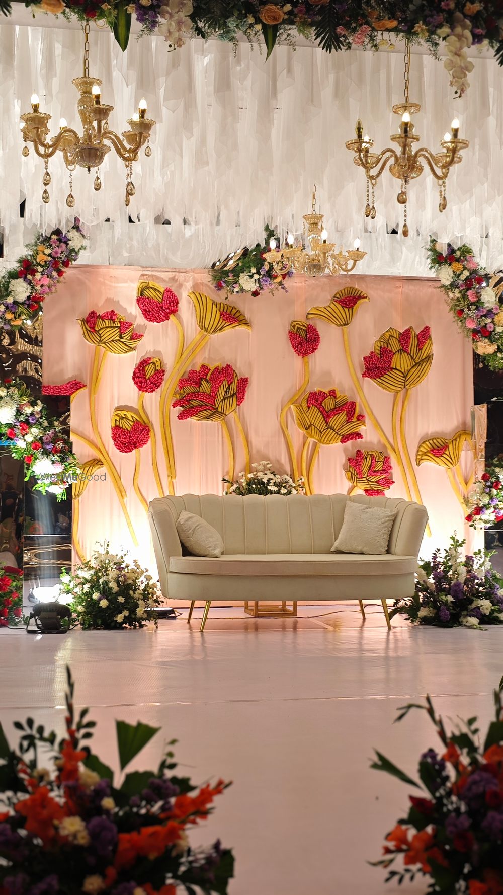 Photo By Eventology - Decorators