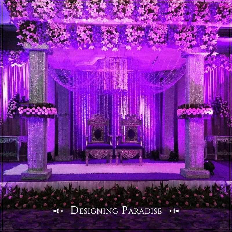 Photo By Eventena Productions - Wedding Planners