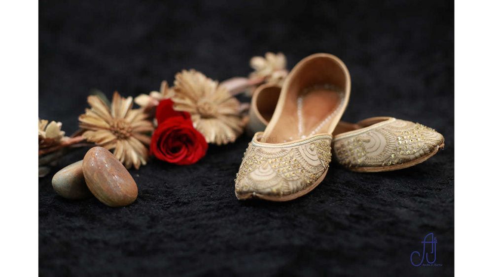 Photo By Anshu and Jharna Footwear - Accessories