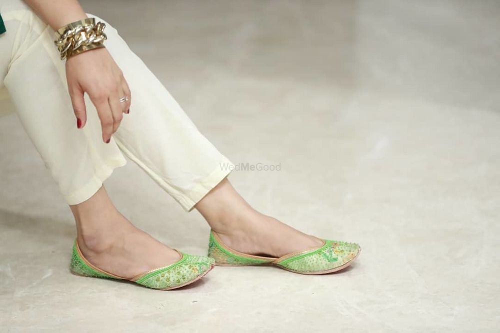 Photo By Anshu and Jharna Footwear - Accessories