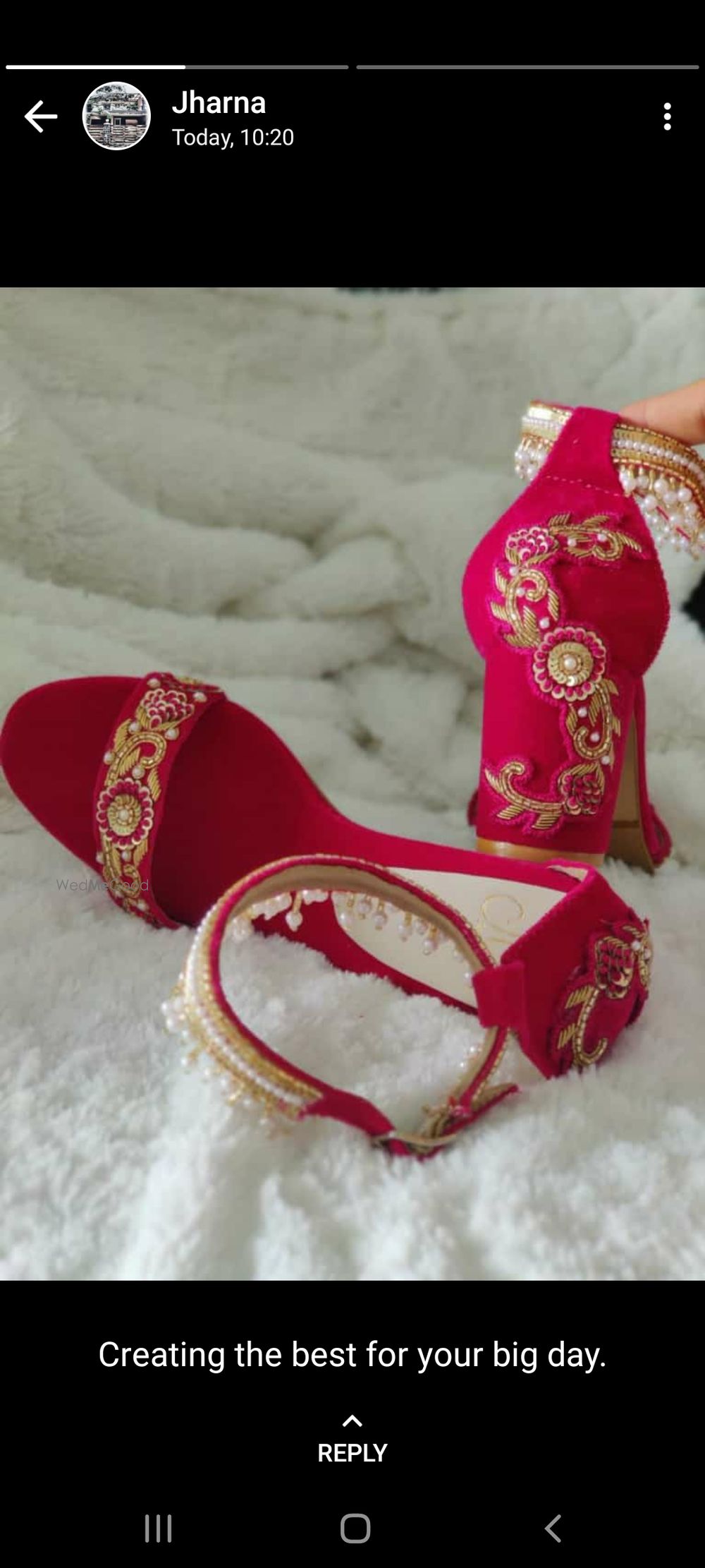 Photo By Anshu and Jharna Footwear - Accessories