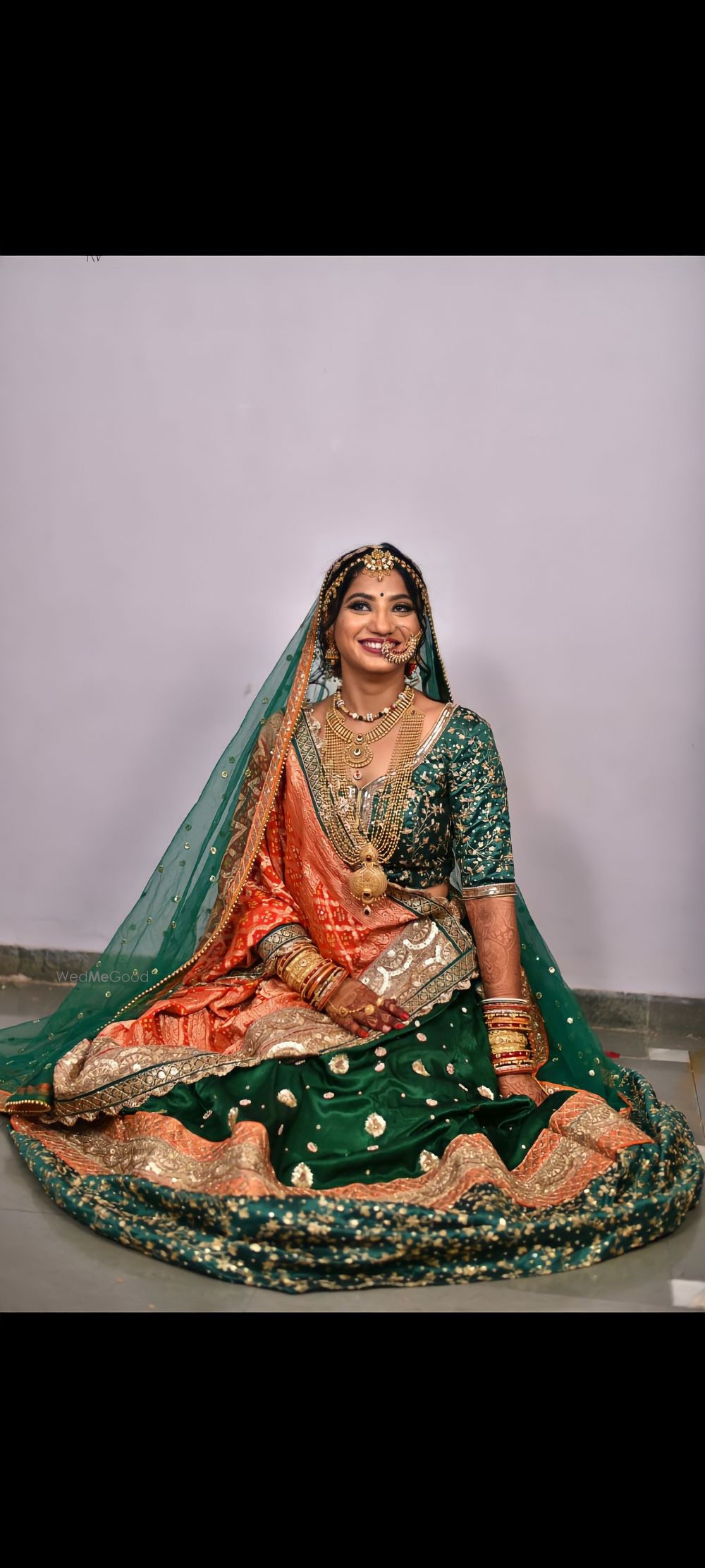 Photo By Makeovers by Khushboo Dhamecha - Bridal Makeup