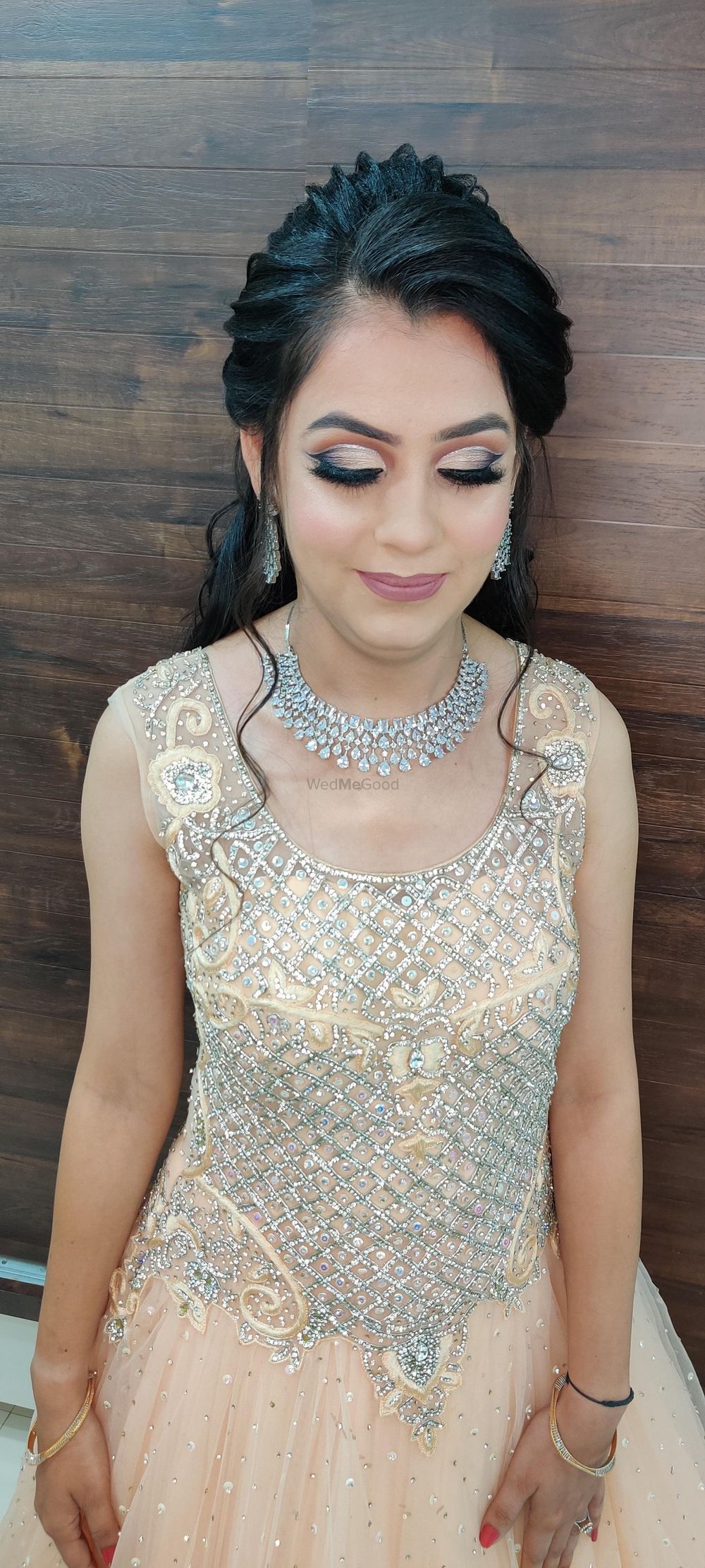 Photo By Makeovers by Khushboo Dhamecha - Bridal Makeup