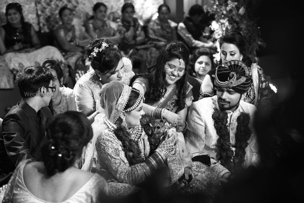 Photo By Parmod Arora Photography - Photographers