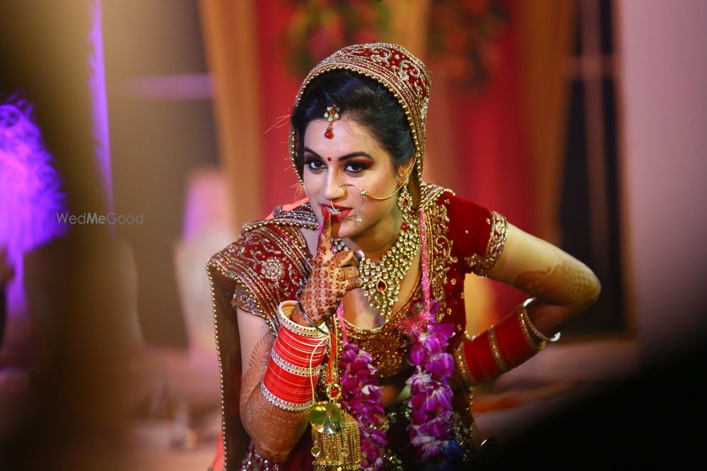 Photo By Parmod Arora Photography - Photographers