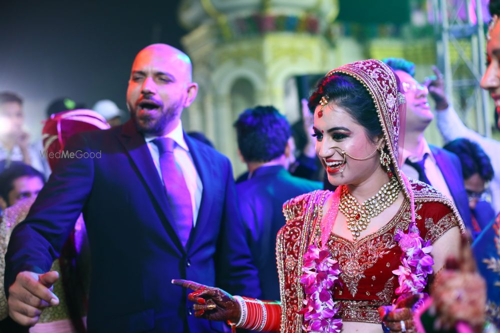 Photo By Parmod Arora Photography - Photographers