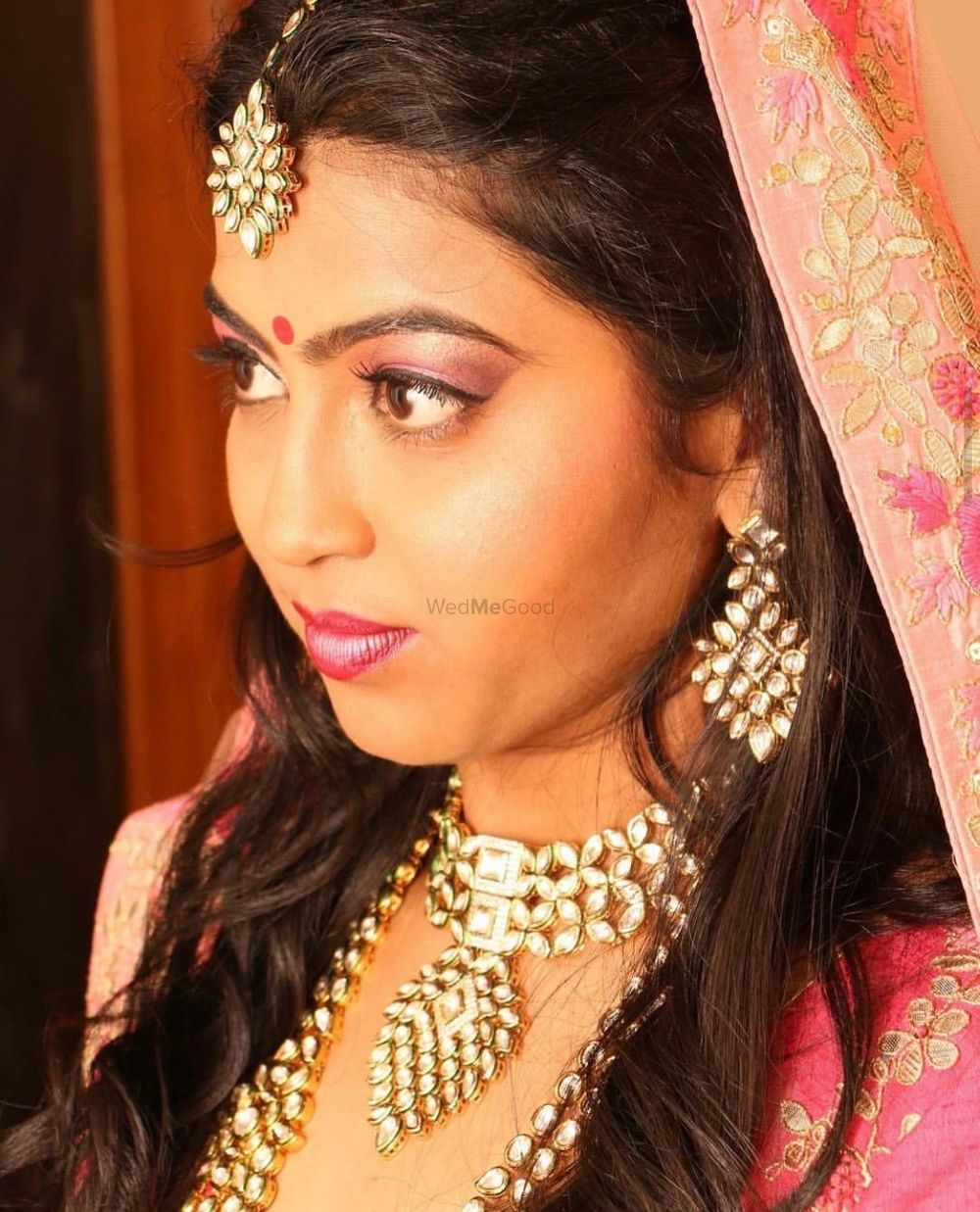 Photo By Madhur Purohit Makeup & Hair Artistry  - Bridal Makeup