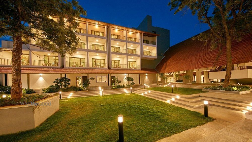 Signature Club Resort