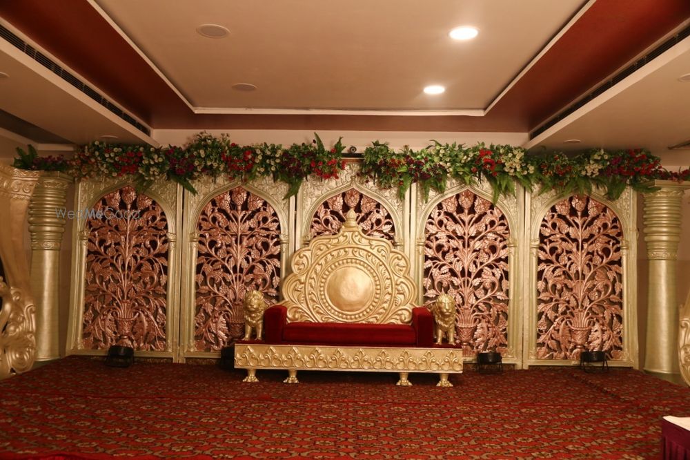 Photo By Govindam Bhawan - Venues