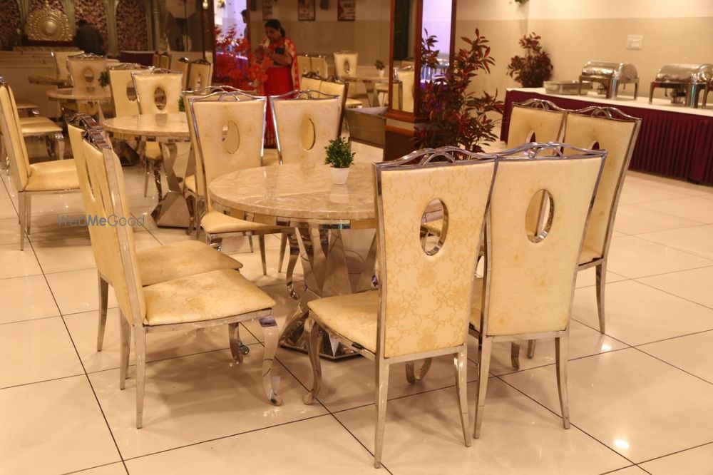 Photo By Govindam Bhawan - Venues