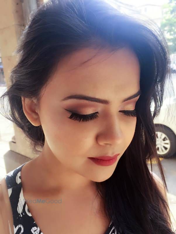 Photo By Adhishree Patil - Makeup Artist - Bridal Makeup Artists