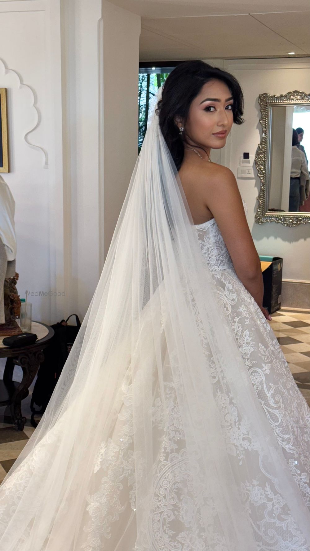 Photo By Pinks & Peaches Makeover Studio - Bridal Makeup