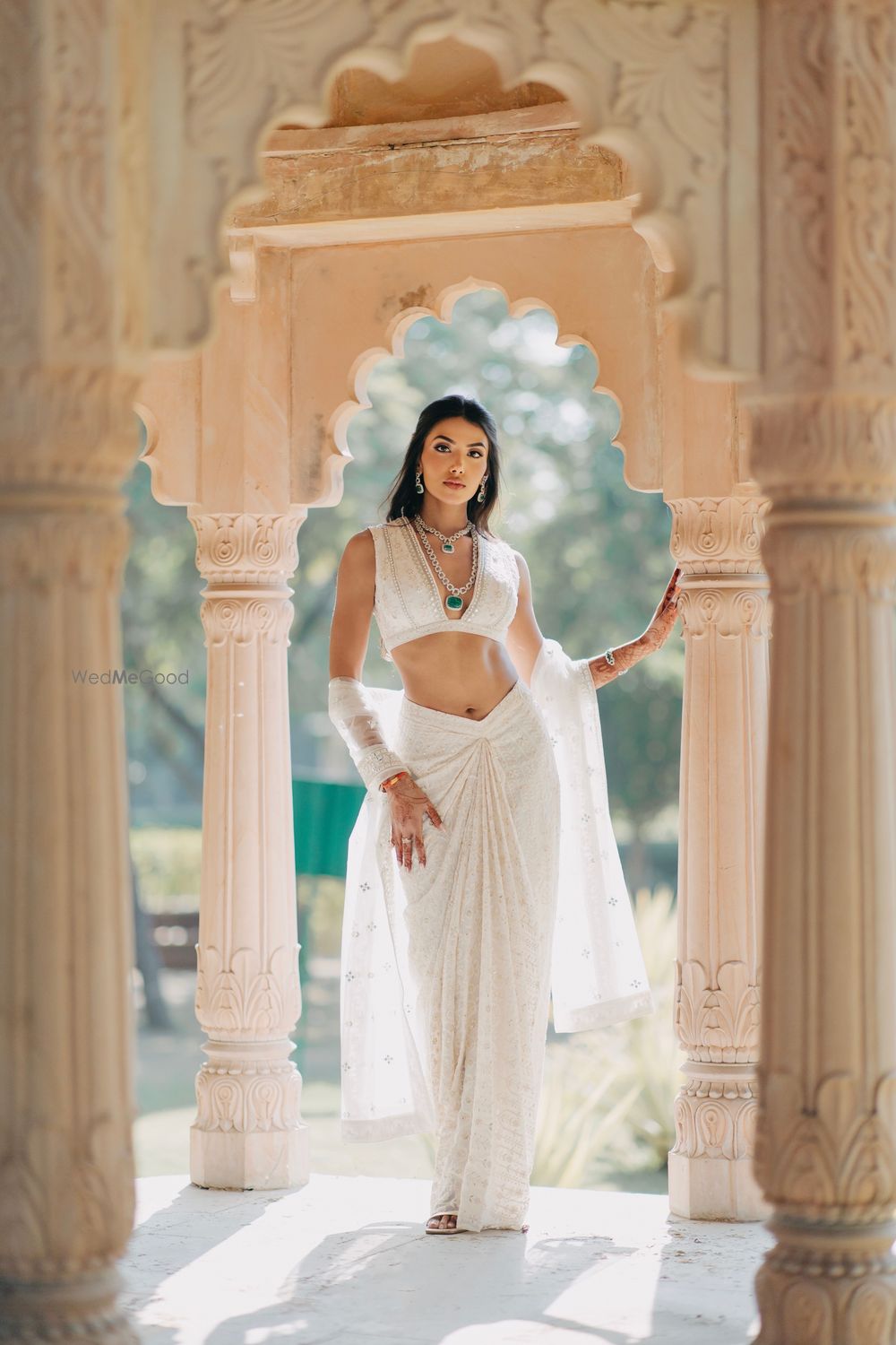 Photo By Pinks & Peaches Makeover Studio - Bridal Makeup Artists