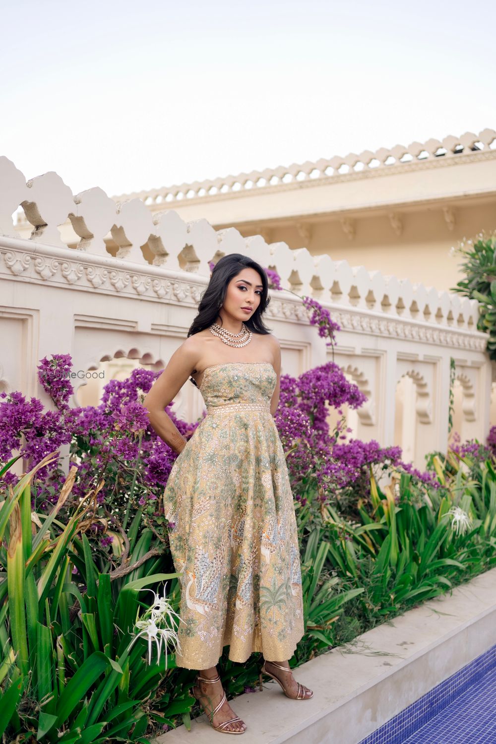 Photo By Pinks & Peaches Makeover Studio - Bridal Makeup Artists