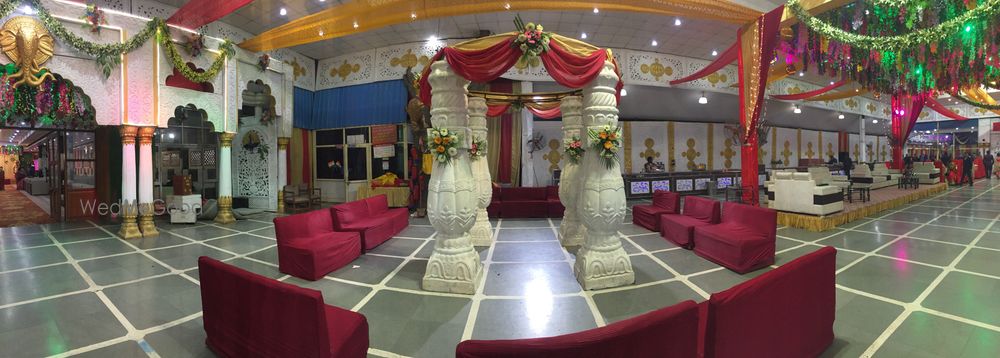 Photo By Box Of Xpressions - Wedding Planners